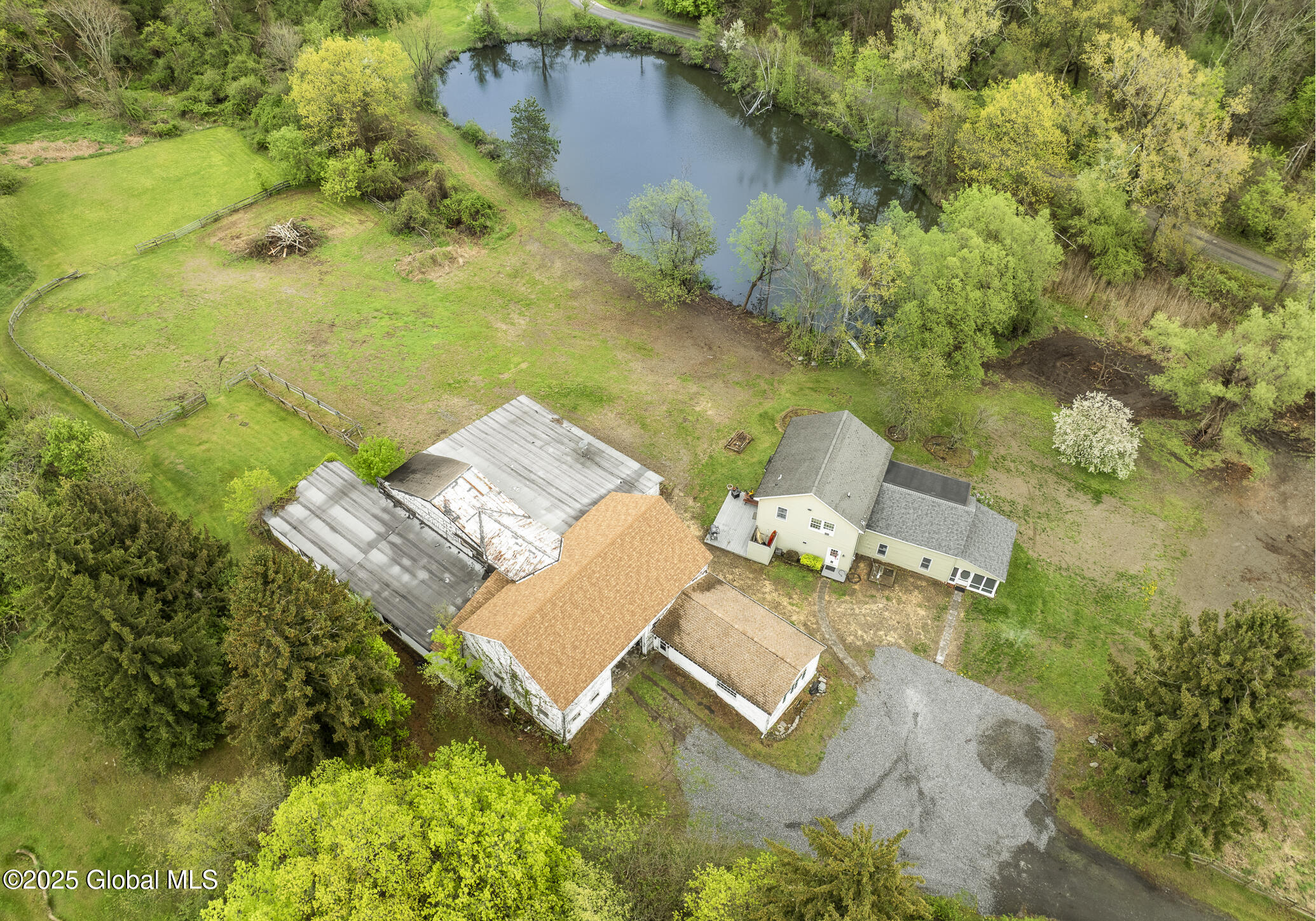 1582 State Route 203, Chatham, New York image 3