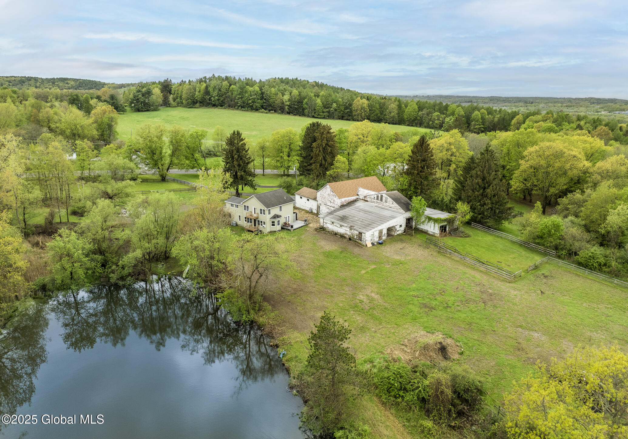 1582 State Route 203, Chatham, New York image 31