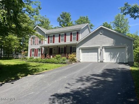 Homes For Sale - 202 Grandview Drive<br/> Cobleskill, NY 12043