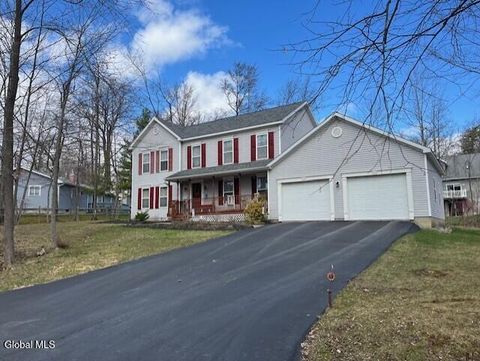 Photo of 202 Grandview Drive, Cobleskill, NY 12043 (MLS # 202614915)