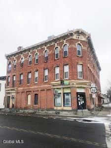 Photo of 222 19th Street #Penthouse, Watervliet, NY 12189 (MLS # 202626638)