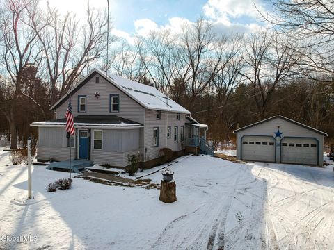 Homes For Sale - 8901 State Route 32<br/> Greene County, Cairo, NY 12413