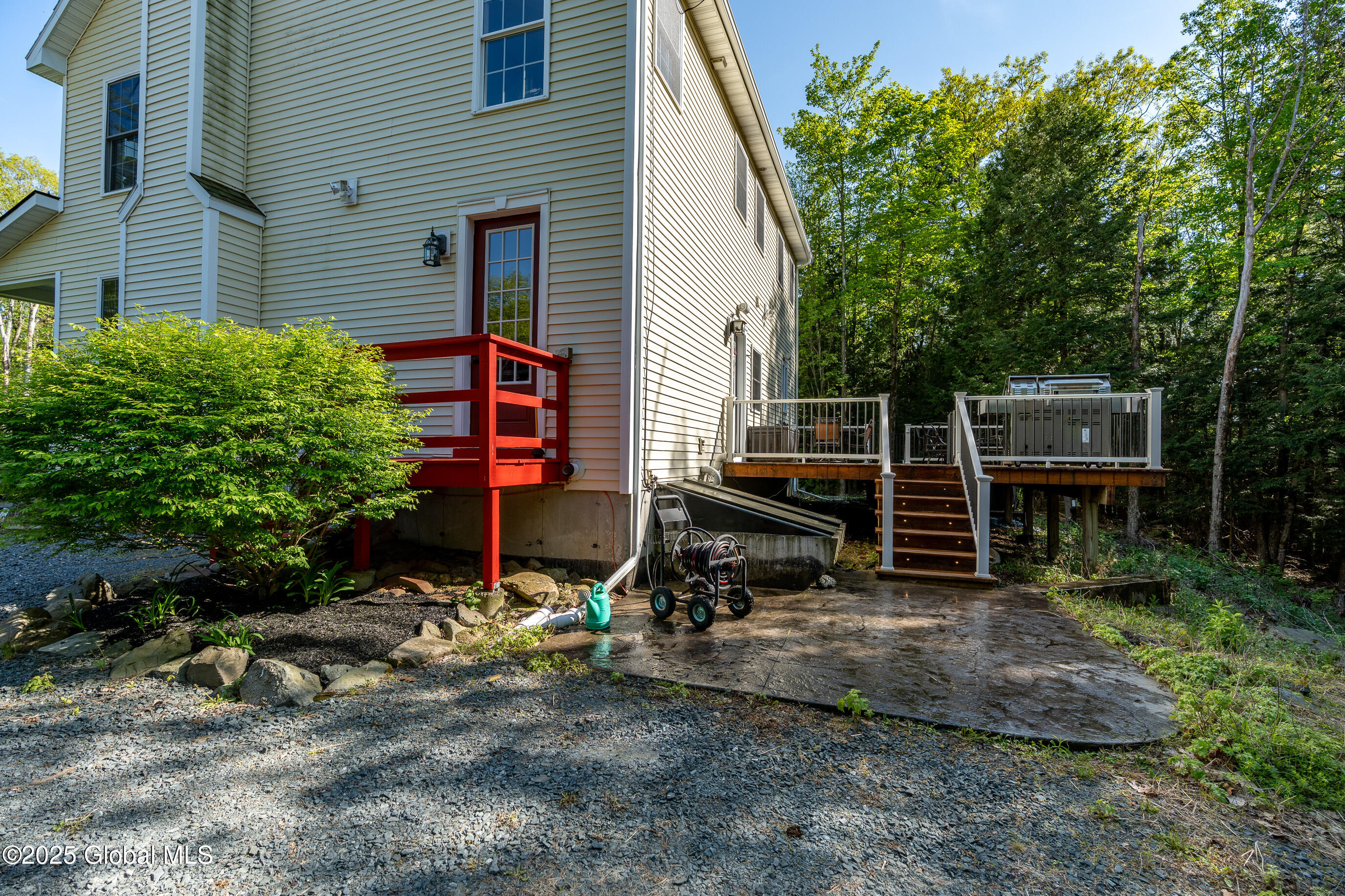 175 Foster Road, Cropseyville, New York image 22