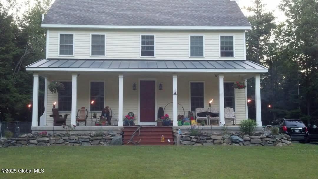 175 Foster Road, Cropseyville, New York image 2