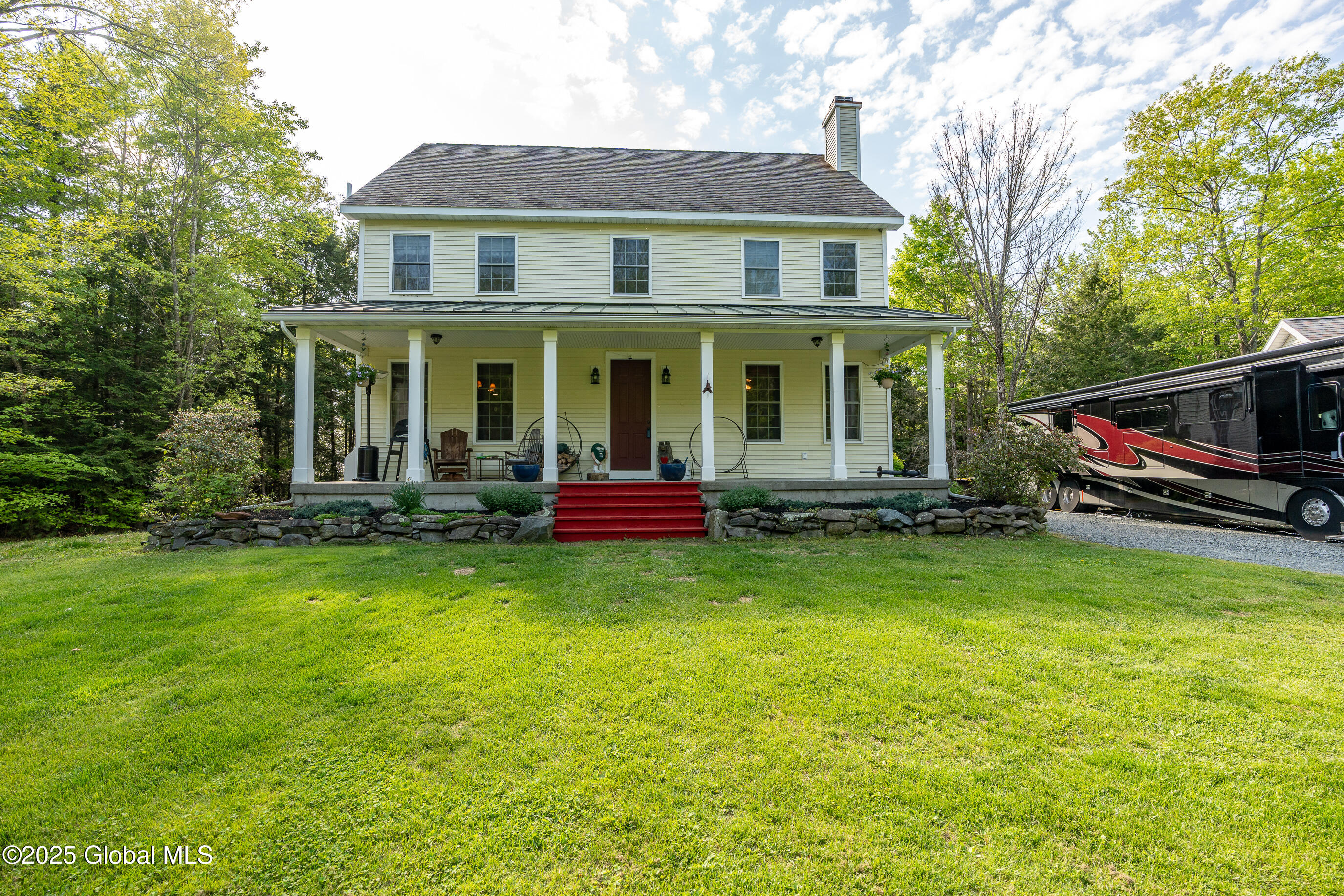 175 Foster Road, Cropseyville, New York image 11
