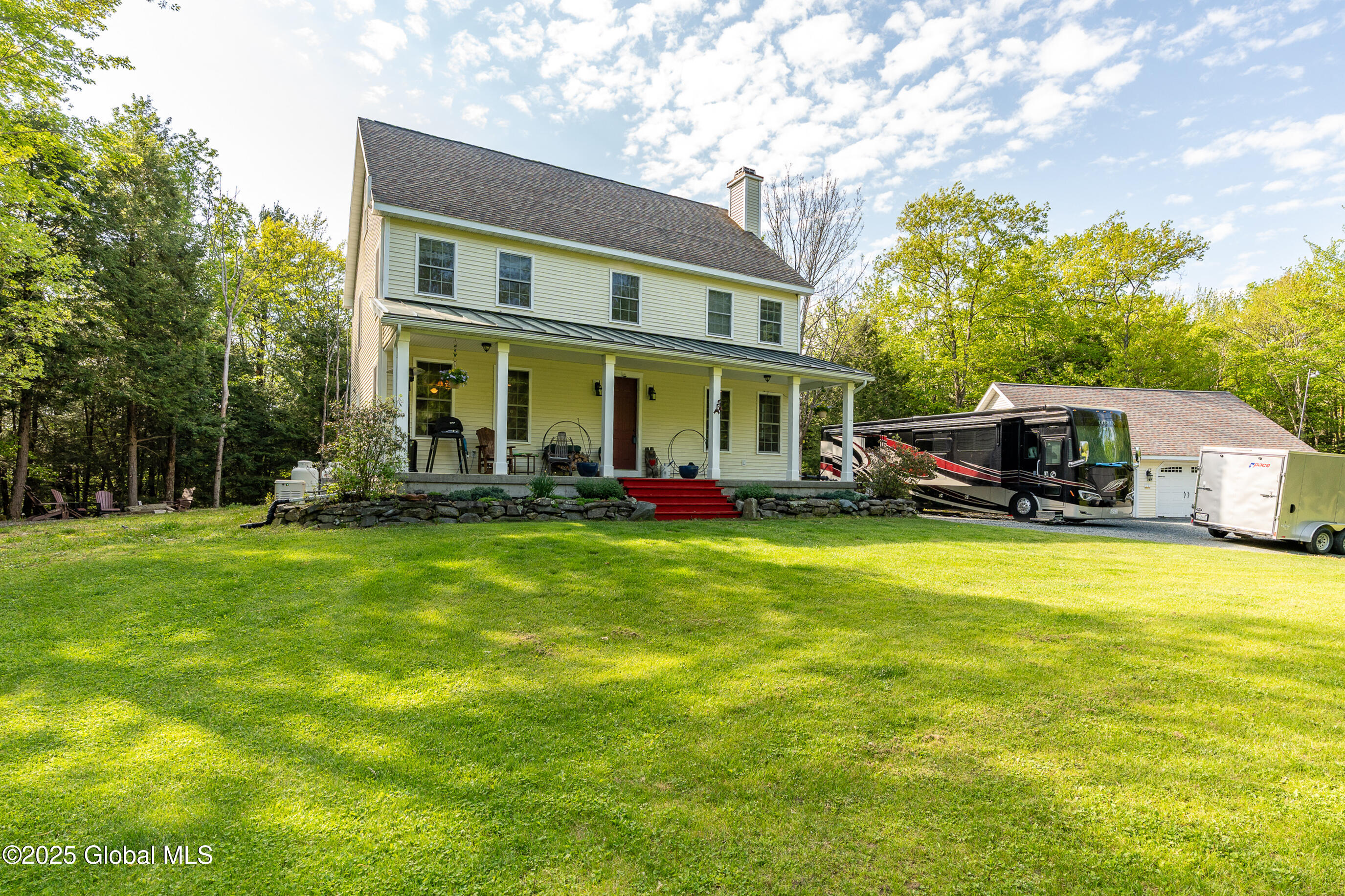 175 Foster Road, Cropseyville, New York image 10