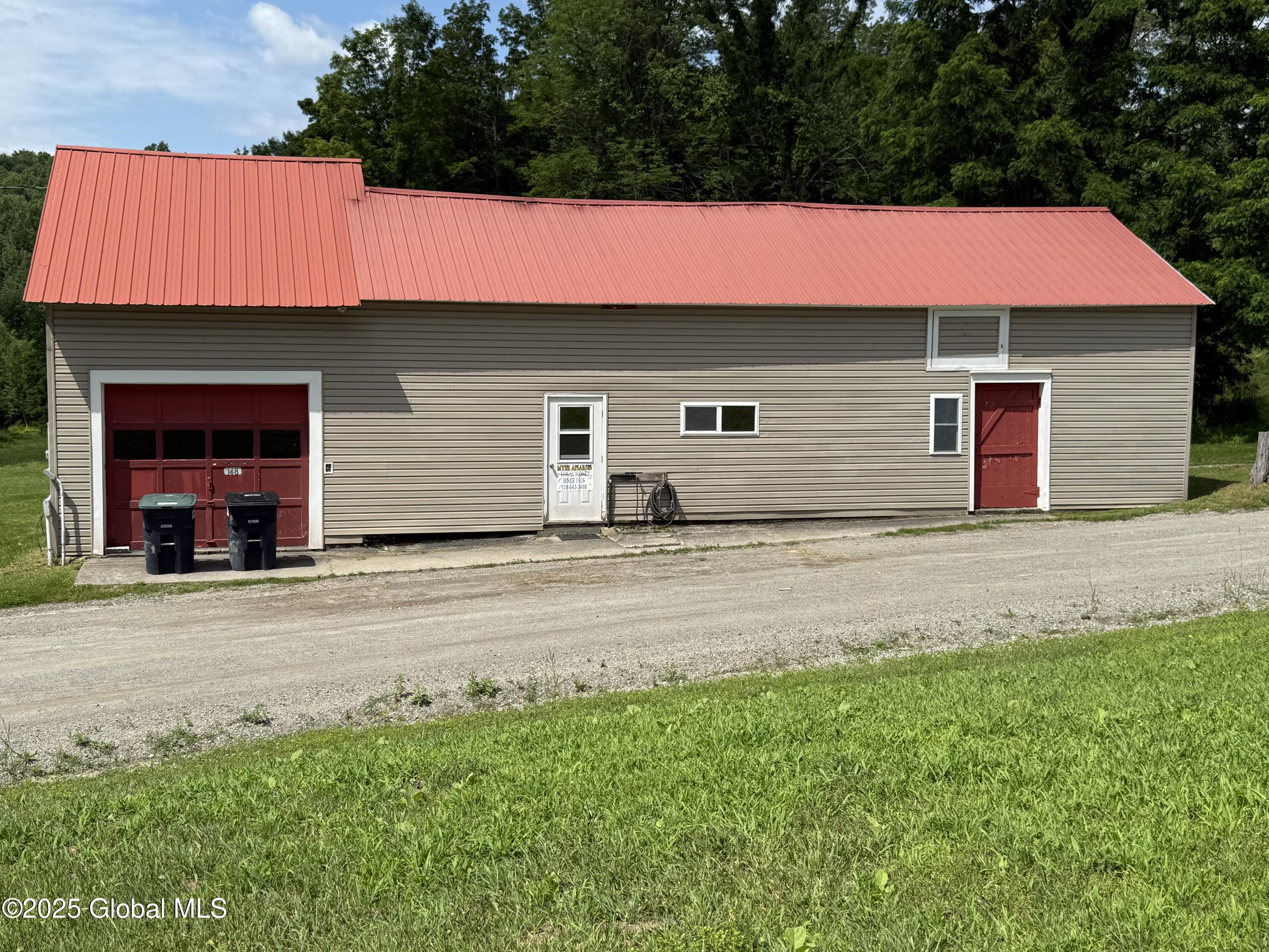 148 Honey Hill Lane