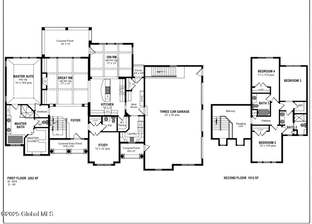 25 Cannon Royal Drive