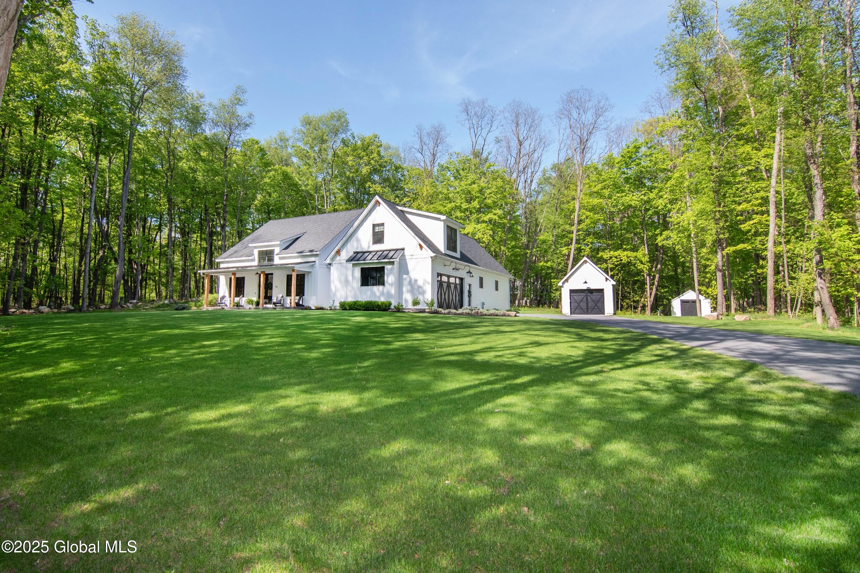 15 Hovey Road, Greenfield Center, New York image 8