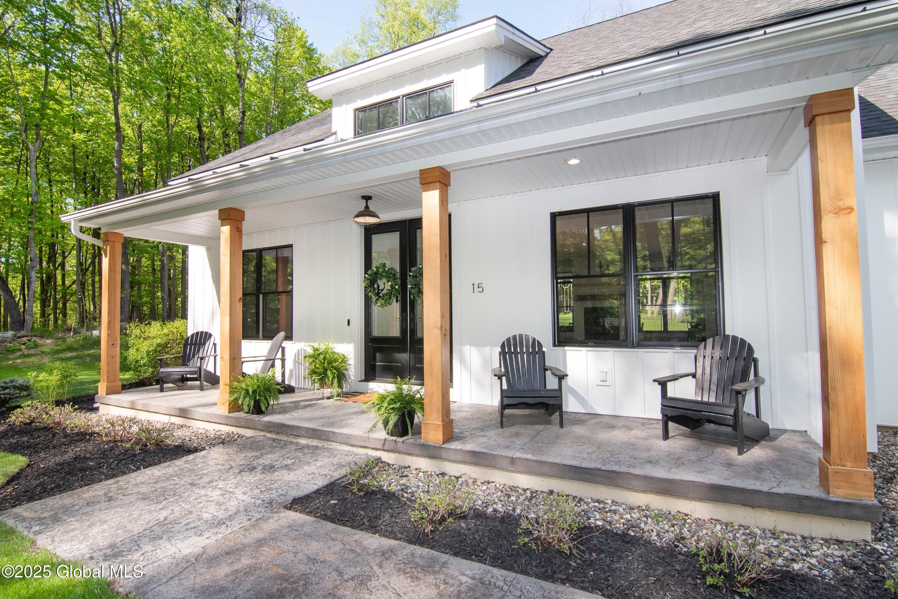 15 Hovey Road, Greenfield Center, New York image 10