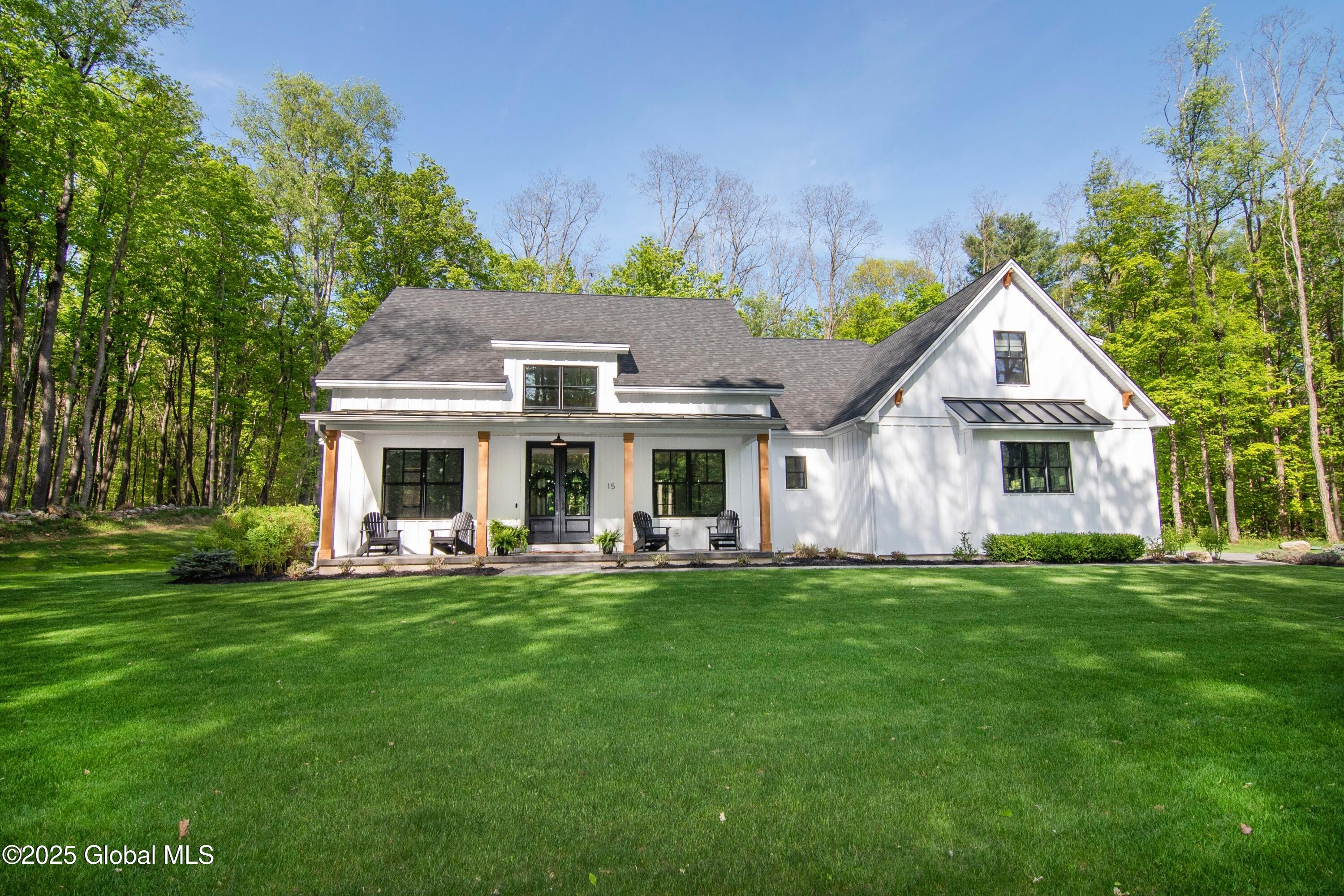 15 Hovey Road, Greenfield Center, New York image 2