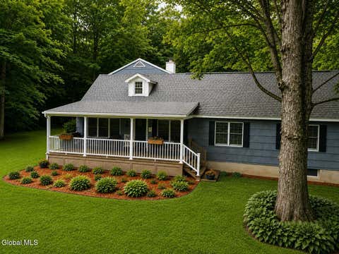 Homes For Sale - 131 Lovers Leap Road<br/> Little Falls, NY 13365