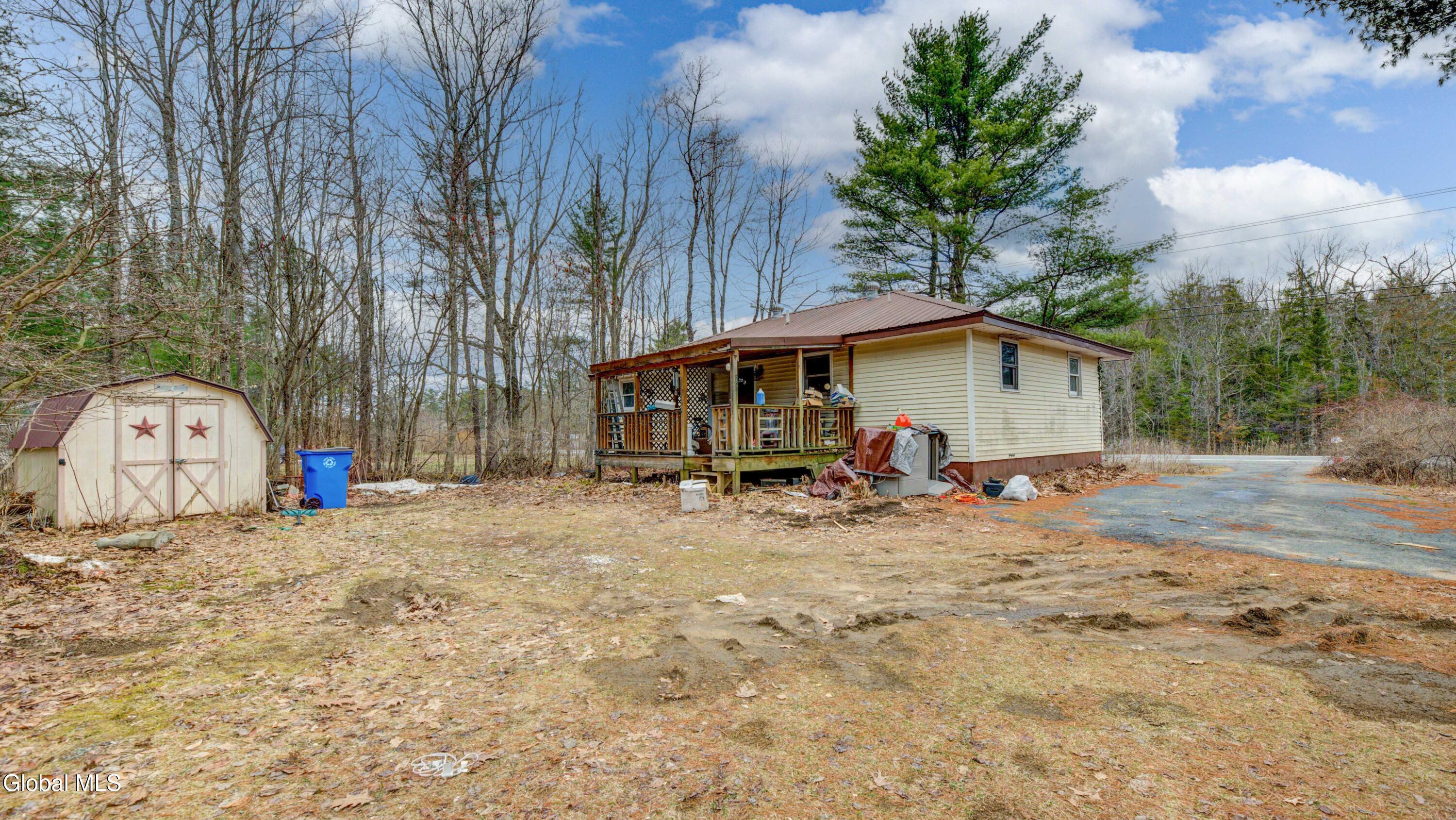 489 State Highway 29A