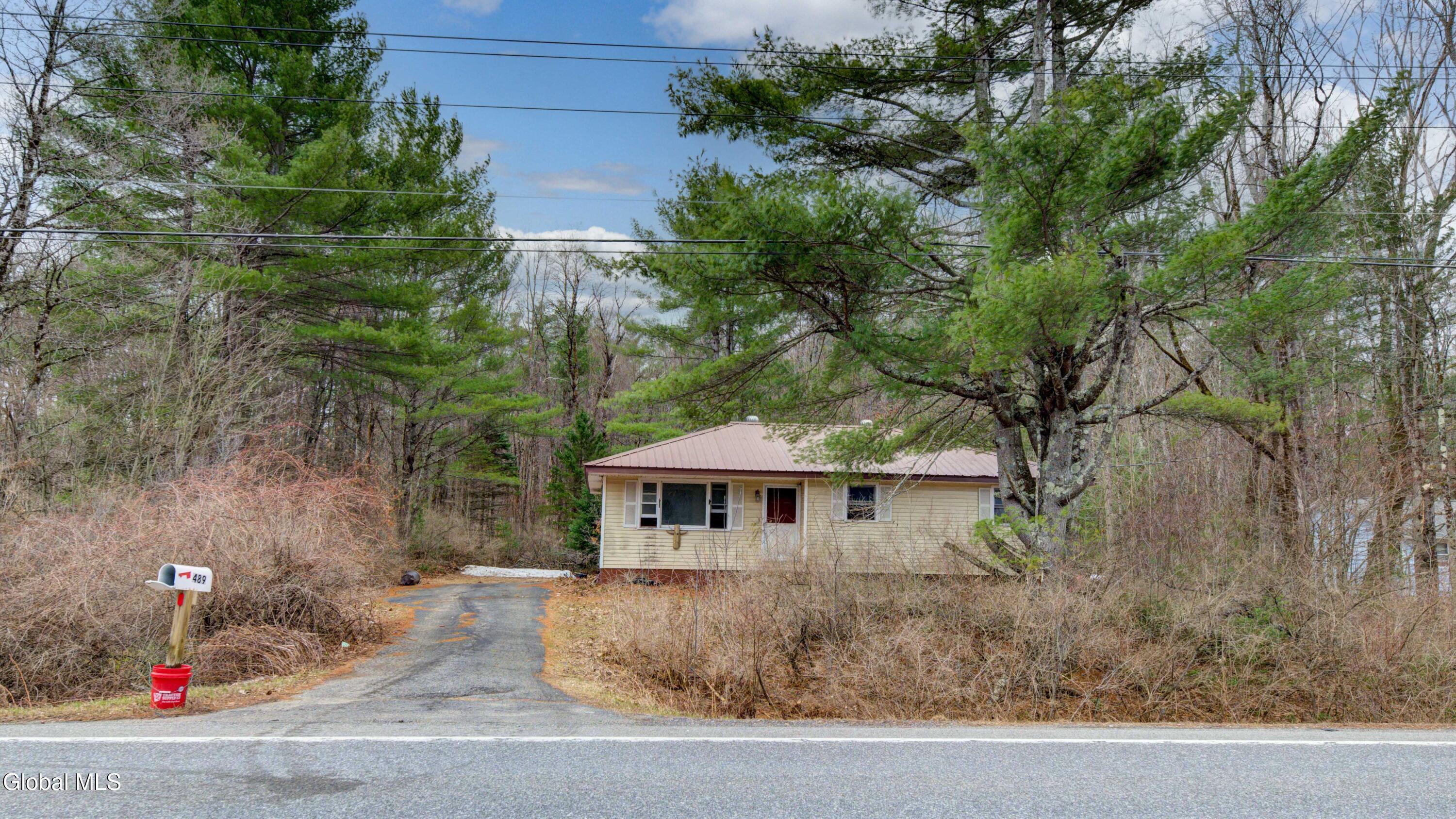 489 State Highway 29A