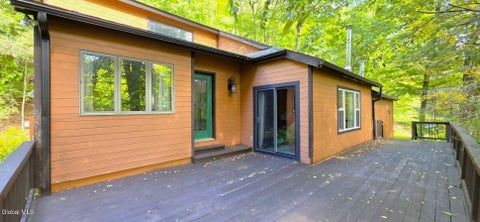 Photo of 289 County Route 4, Prattsville, NY 12468 (MLS # 202626301)