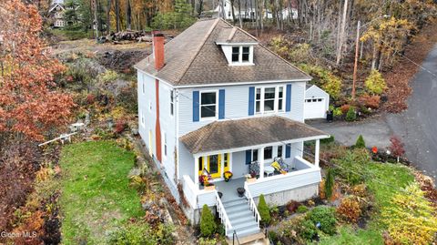 Homes For Sale - 12 The Mall Street<br/> Amsterdam, NY 12010