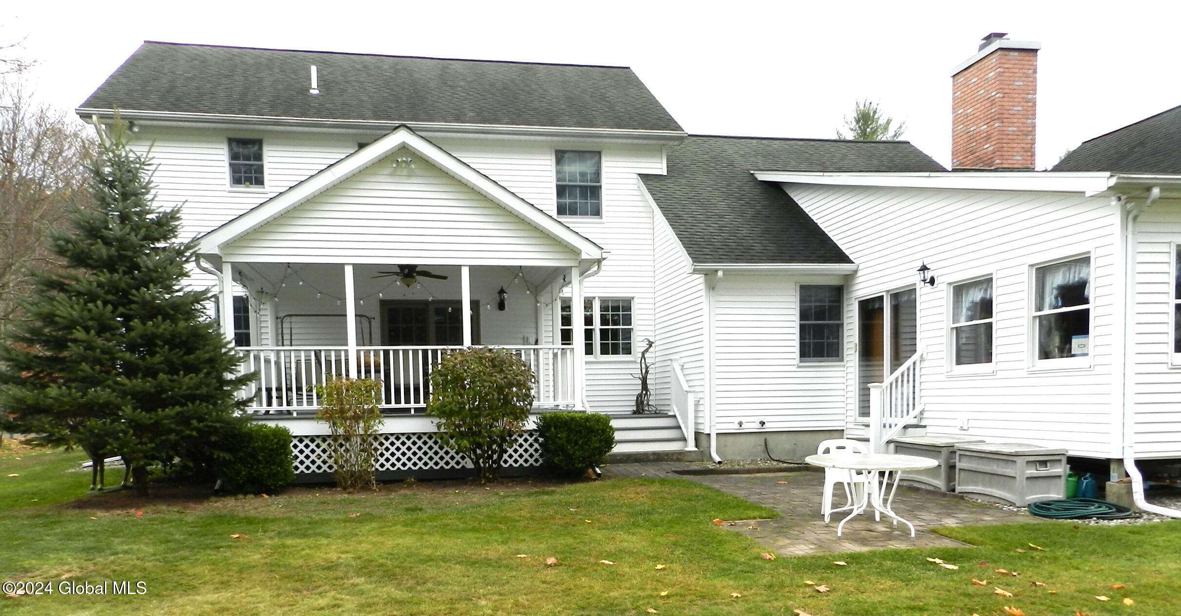 23 Hampton Court, Queensbury, New York image 25