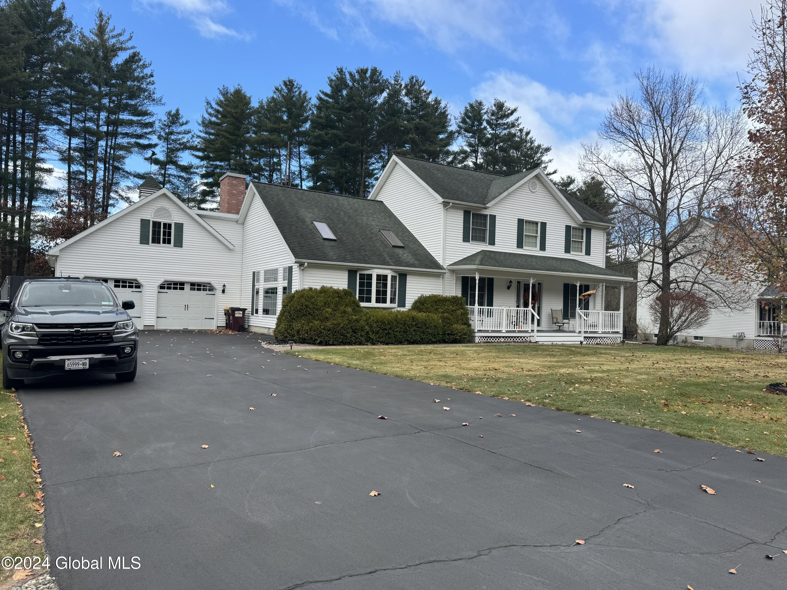 23 Hampton Court, Queensbury, New York image 42