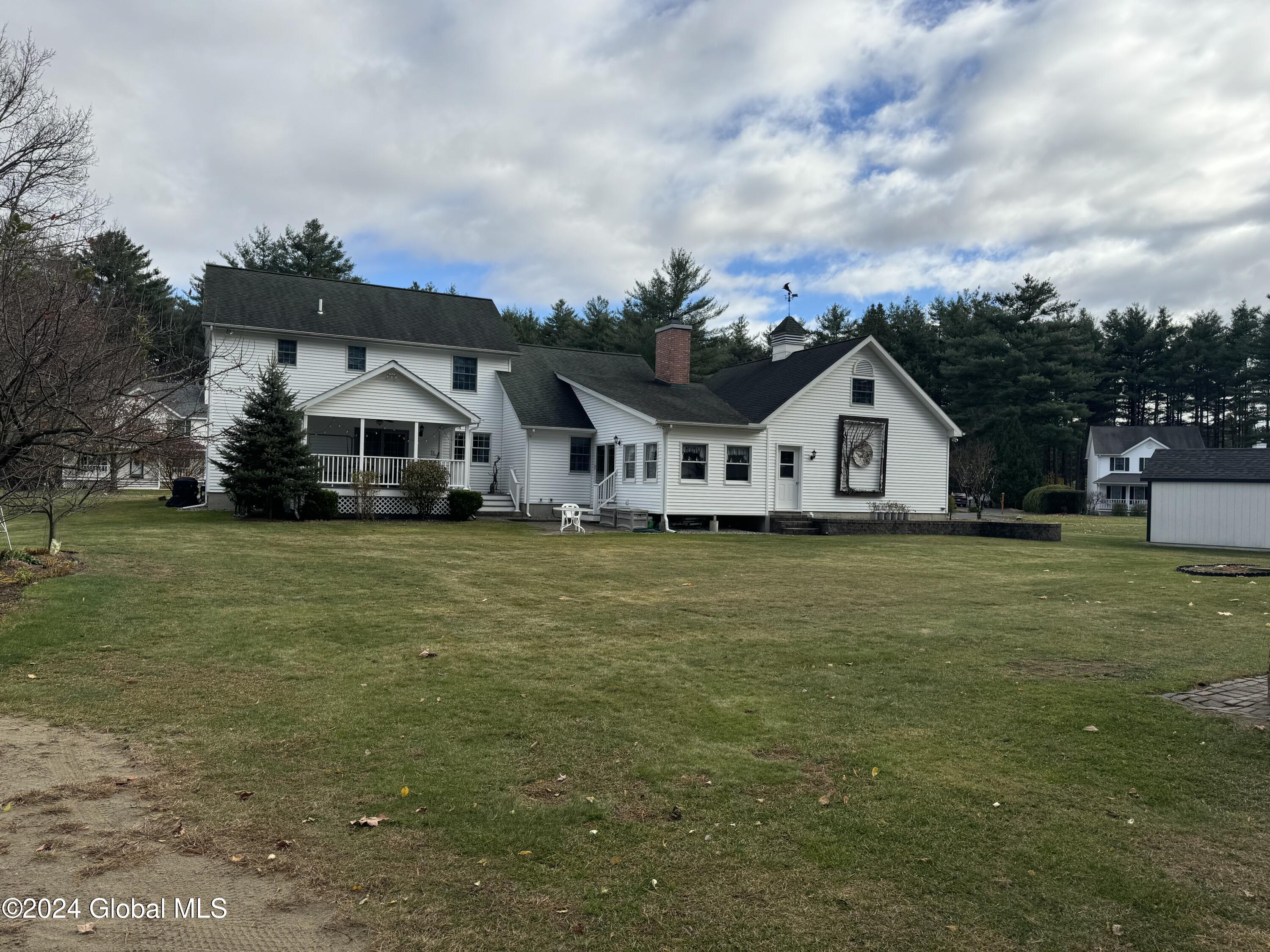 23 Hampton Court, Queensbury, New York image 47