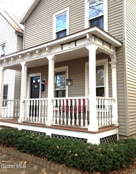 Photo of 120 Van Dam Street, Saratoga Springs, NY 12866 (MLS # 202611811)