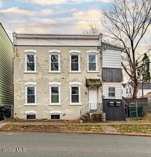 Photo of 22 Cottage Street, Troy, NY 12180 (MLS # 202617334)