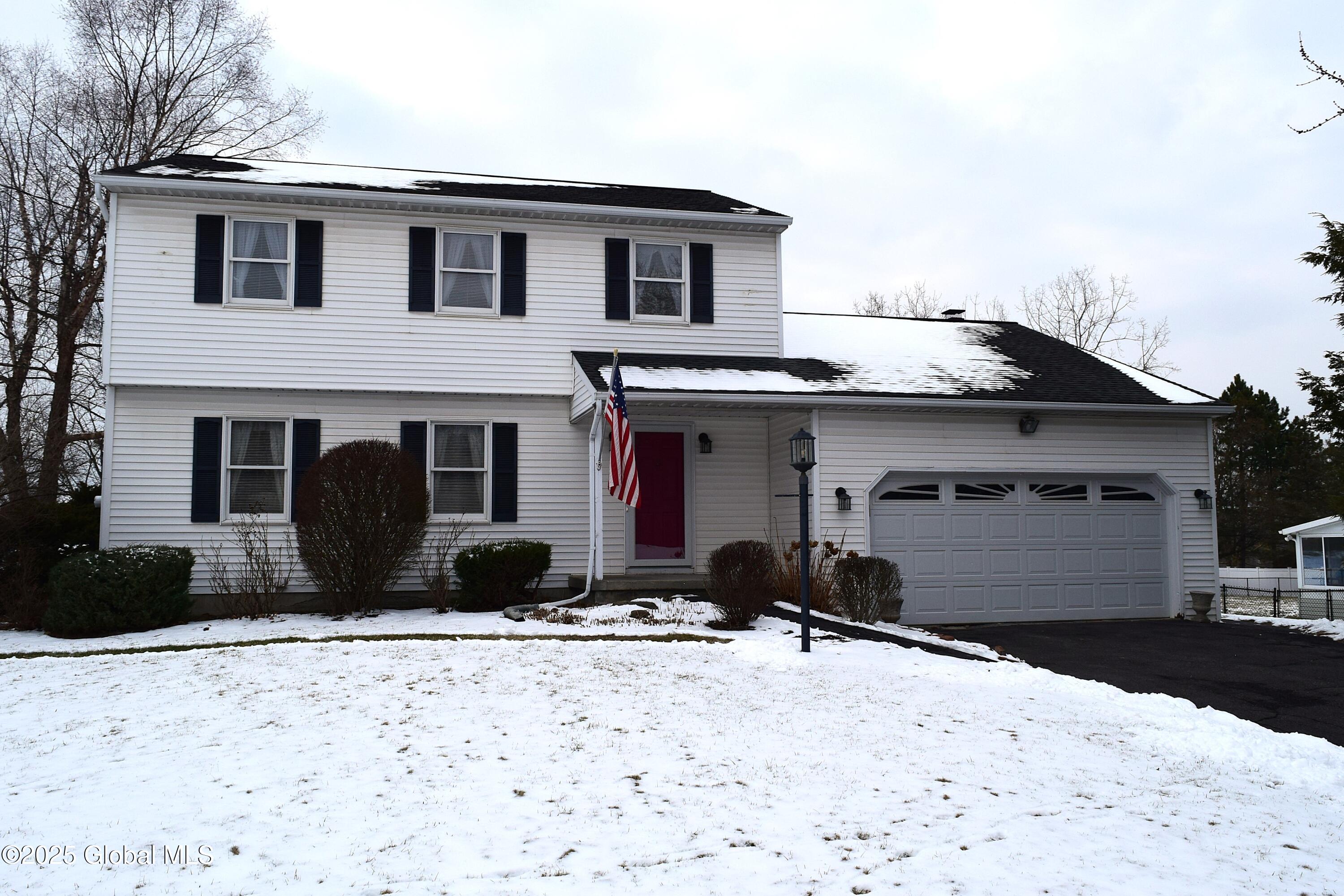 84 Miller Road, Latham, New York image 1