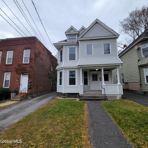 Photo of 938 Park Avenue, Schenectady, NY 12308 (MLS # 202530052)