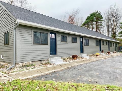 Photo of 2648 ROUTE 9 #Unit 9, Malta, NY 12020 (MLS # 202530283)