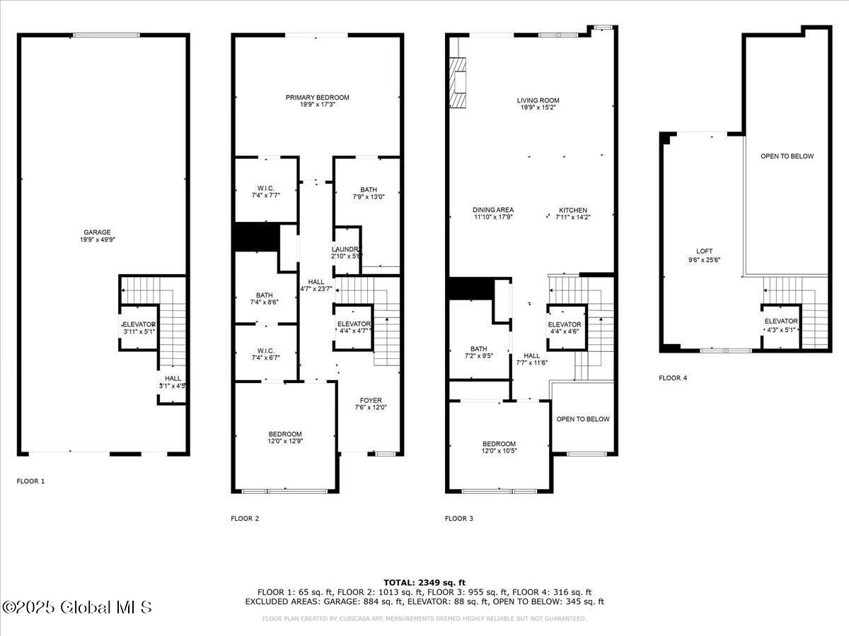 309 Harborside Drive, Schenectady, New York image 34