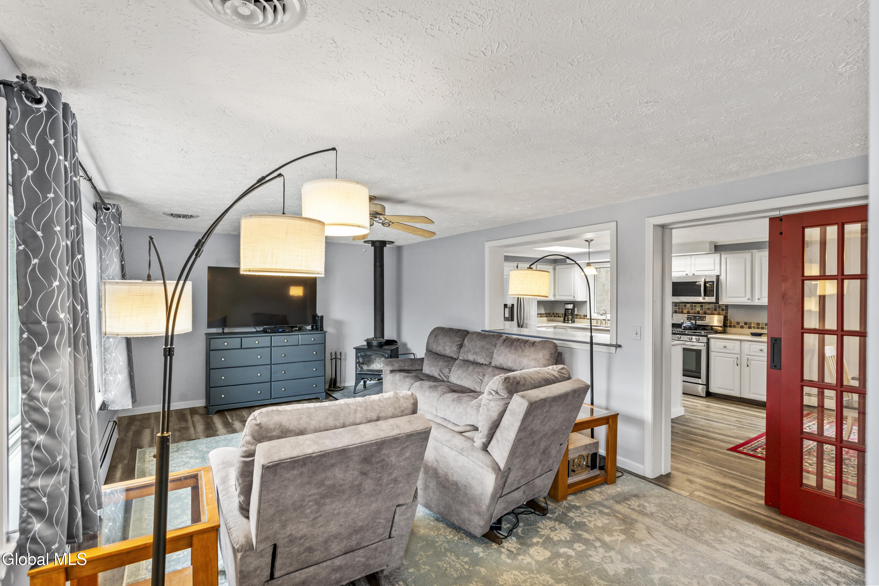 1128 Green Corners Road