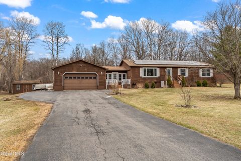 Homes For Sale - 1128 Green Corners Road<br/> Amsterdam, NY 12010