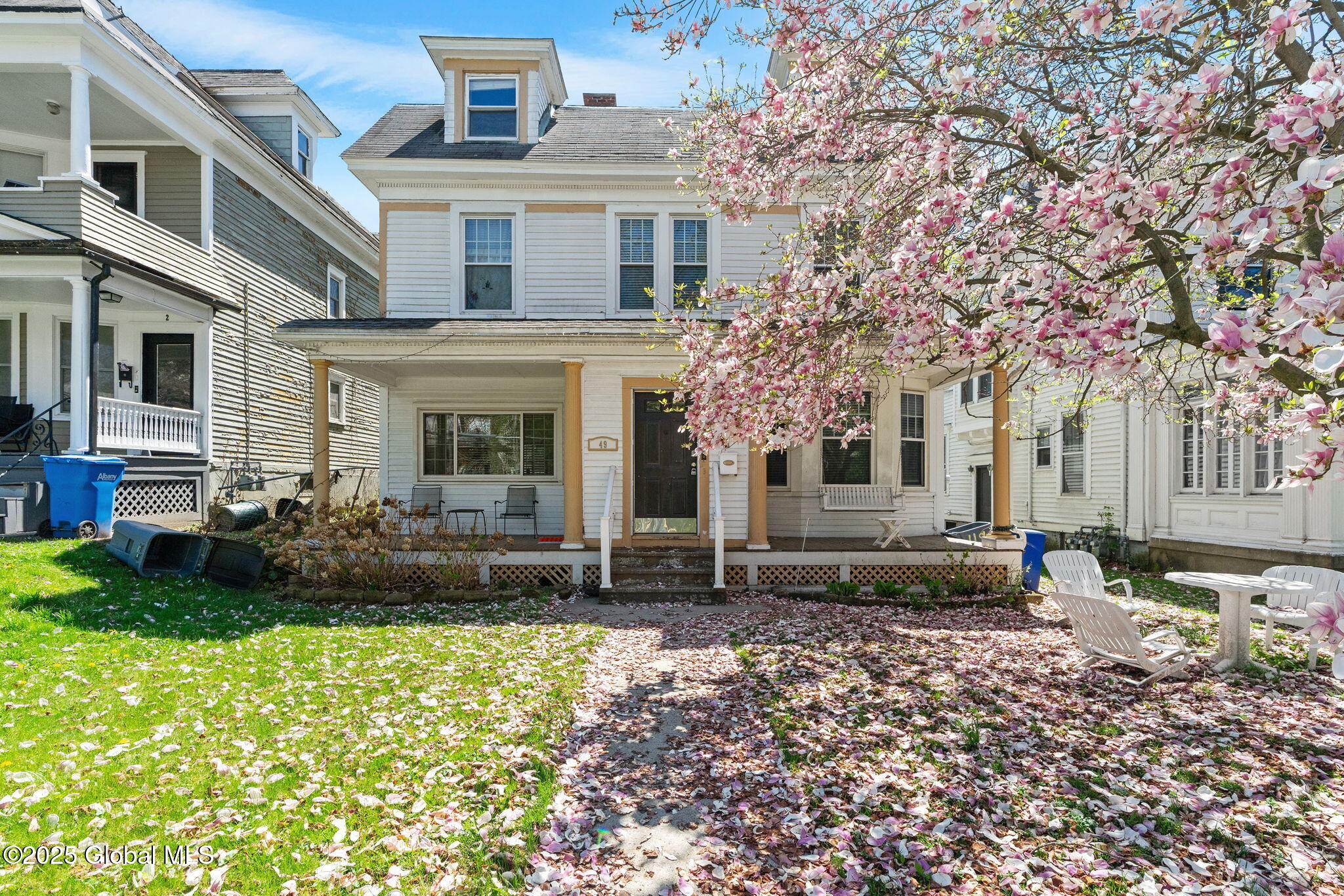 49 S Allen Street, Albany, New York image 1