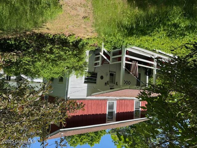 42 Overbrook Rd Rd, Hague, New York image 1