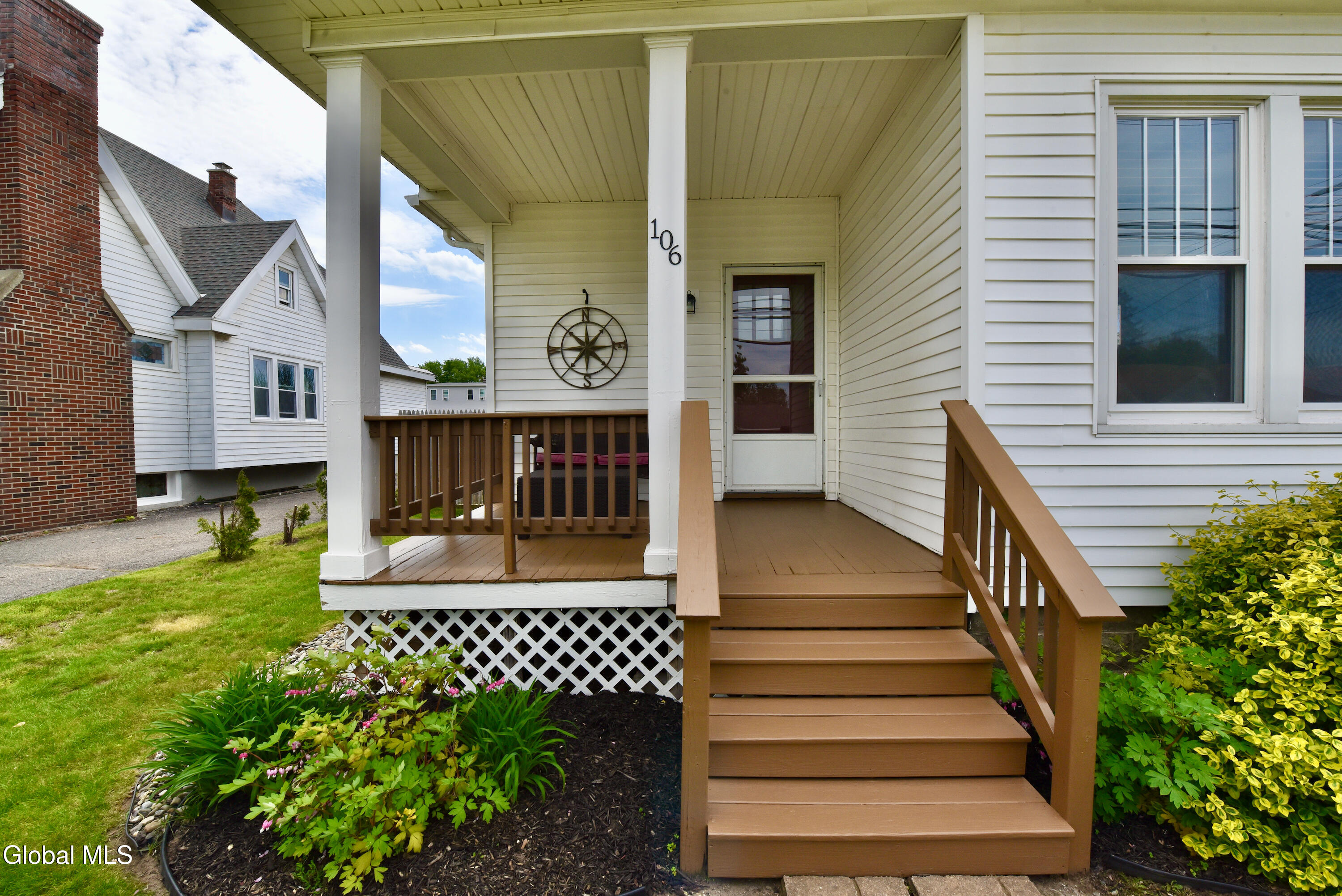 106 Frederick Avenue
