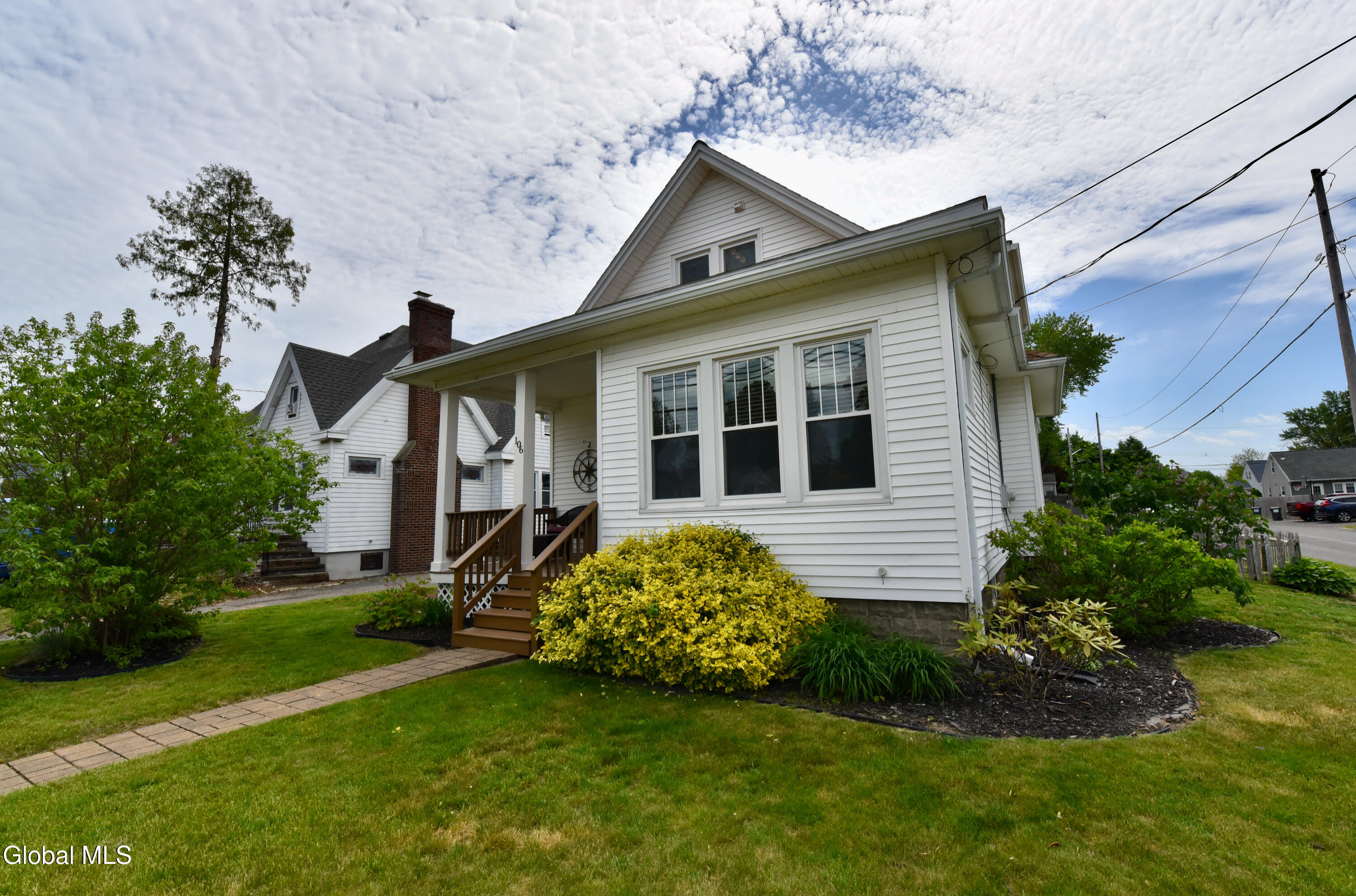 106 Frederick Avenue
