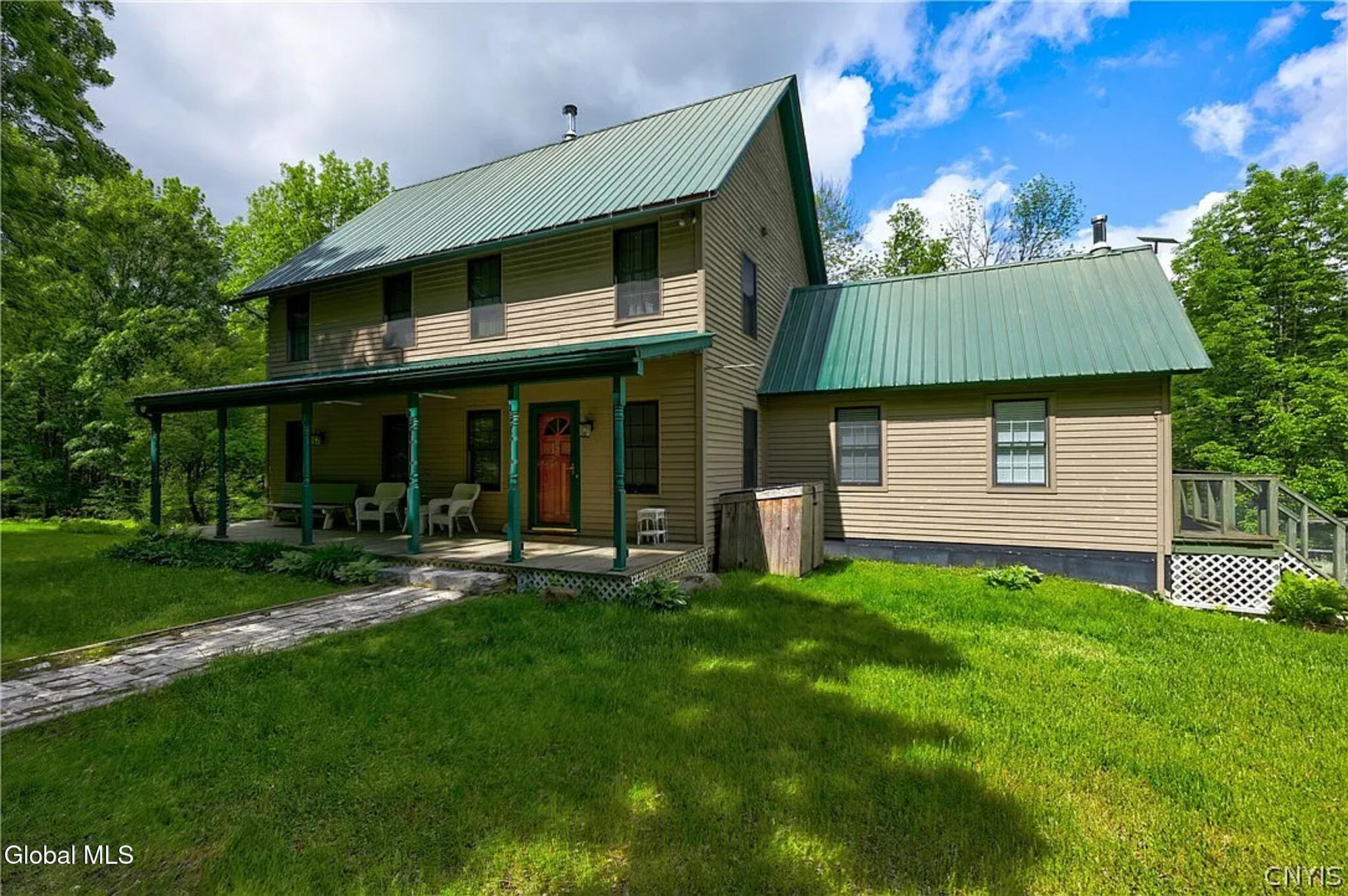 891 River Road