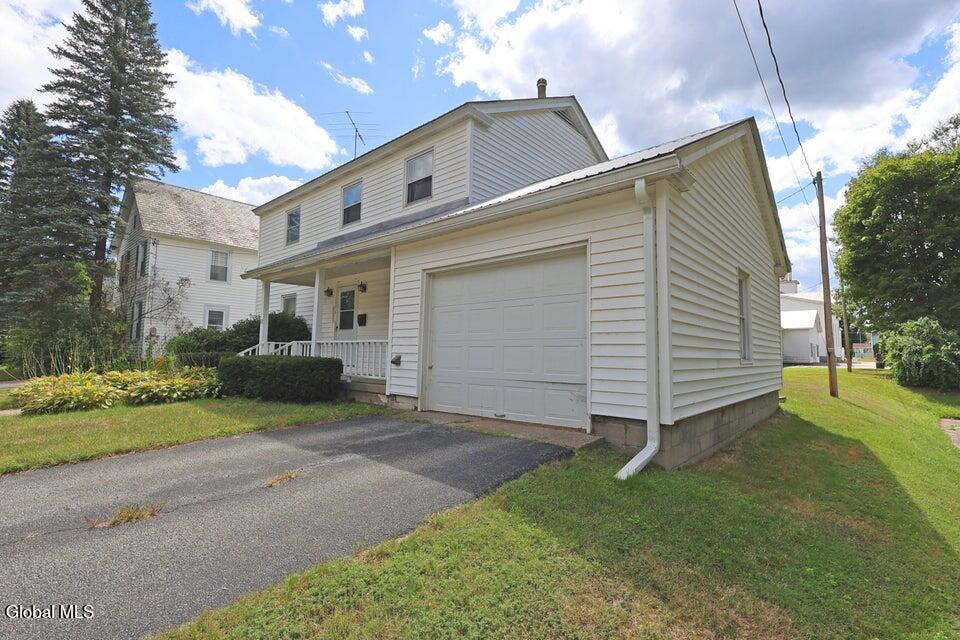 42 King Street