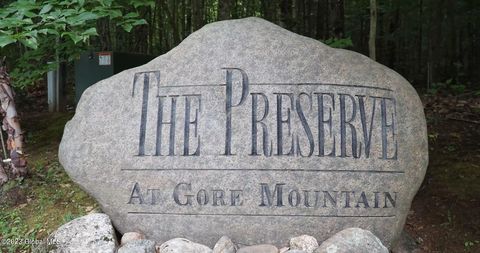 Vacant Land For Sale - 53 Mountain Path<br/> Warren County, North Creek, NY 12853