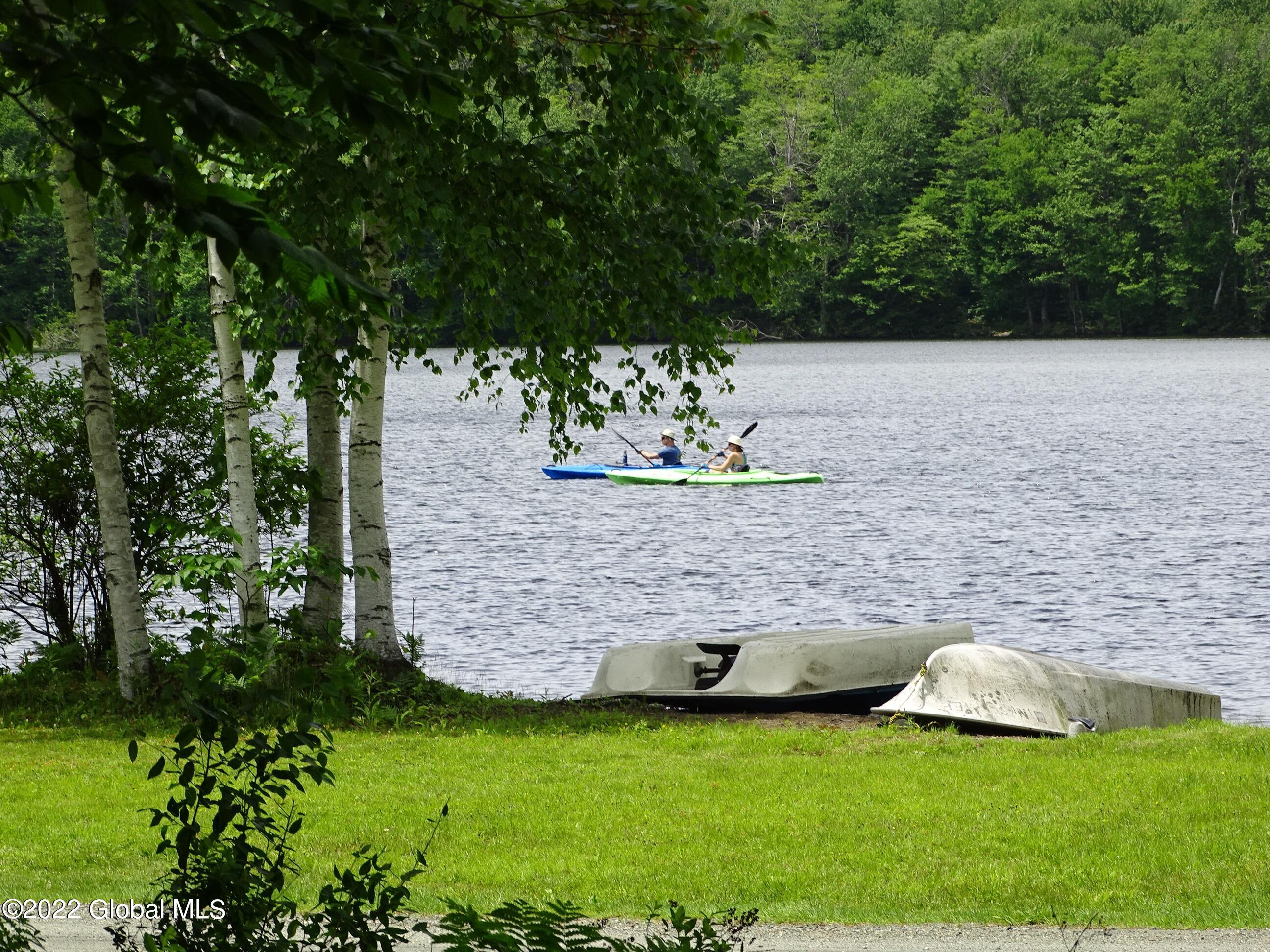 528 Dyken Pond Road, Petersburgh, New York image 39