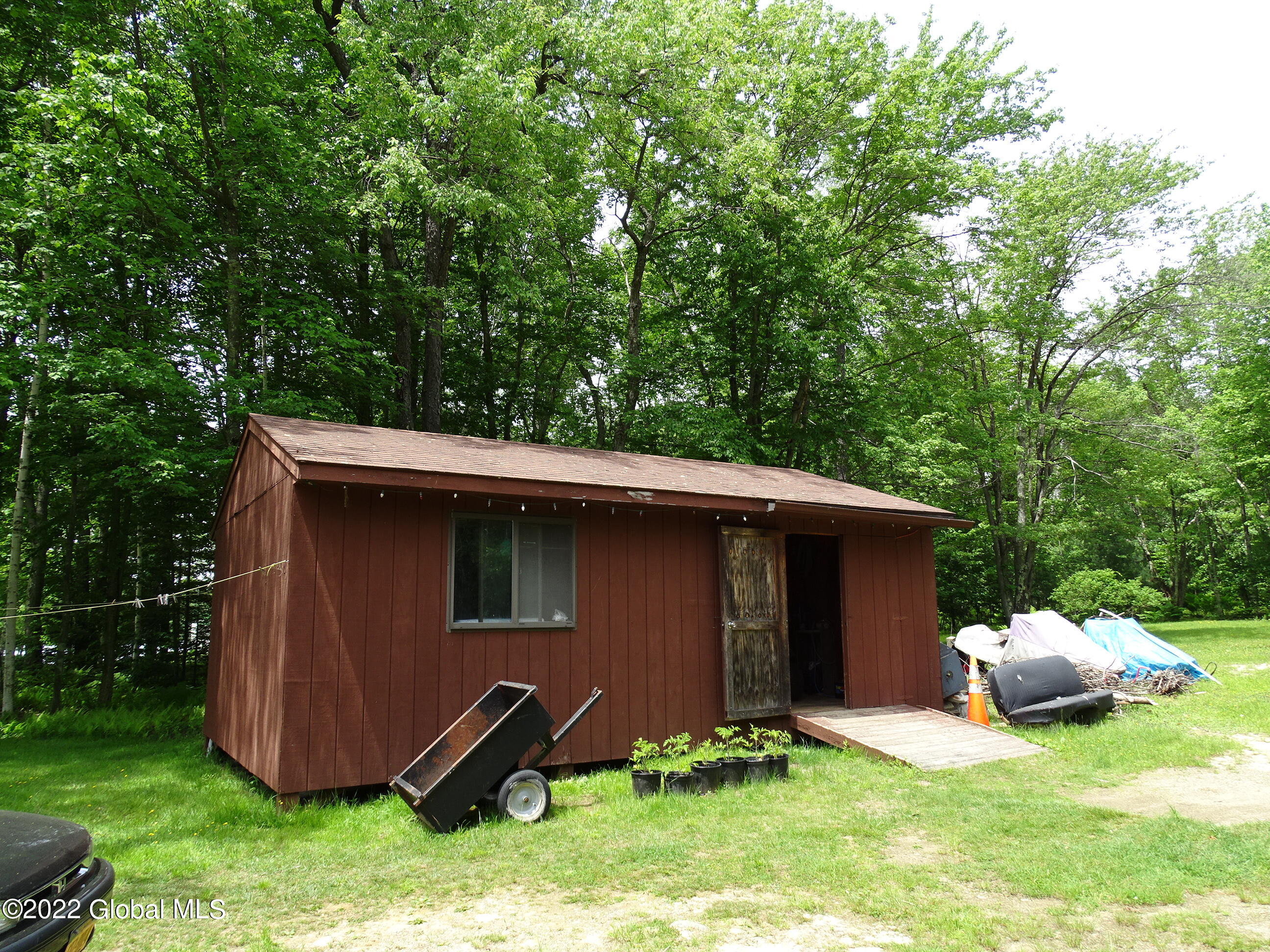 528 Dyken Pond Road, Petersburgh, New York image 34
