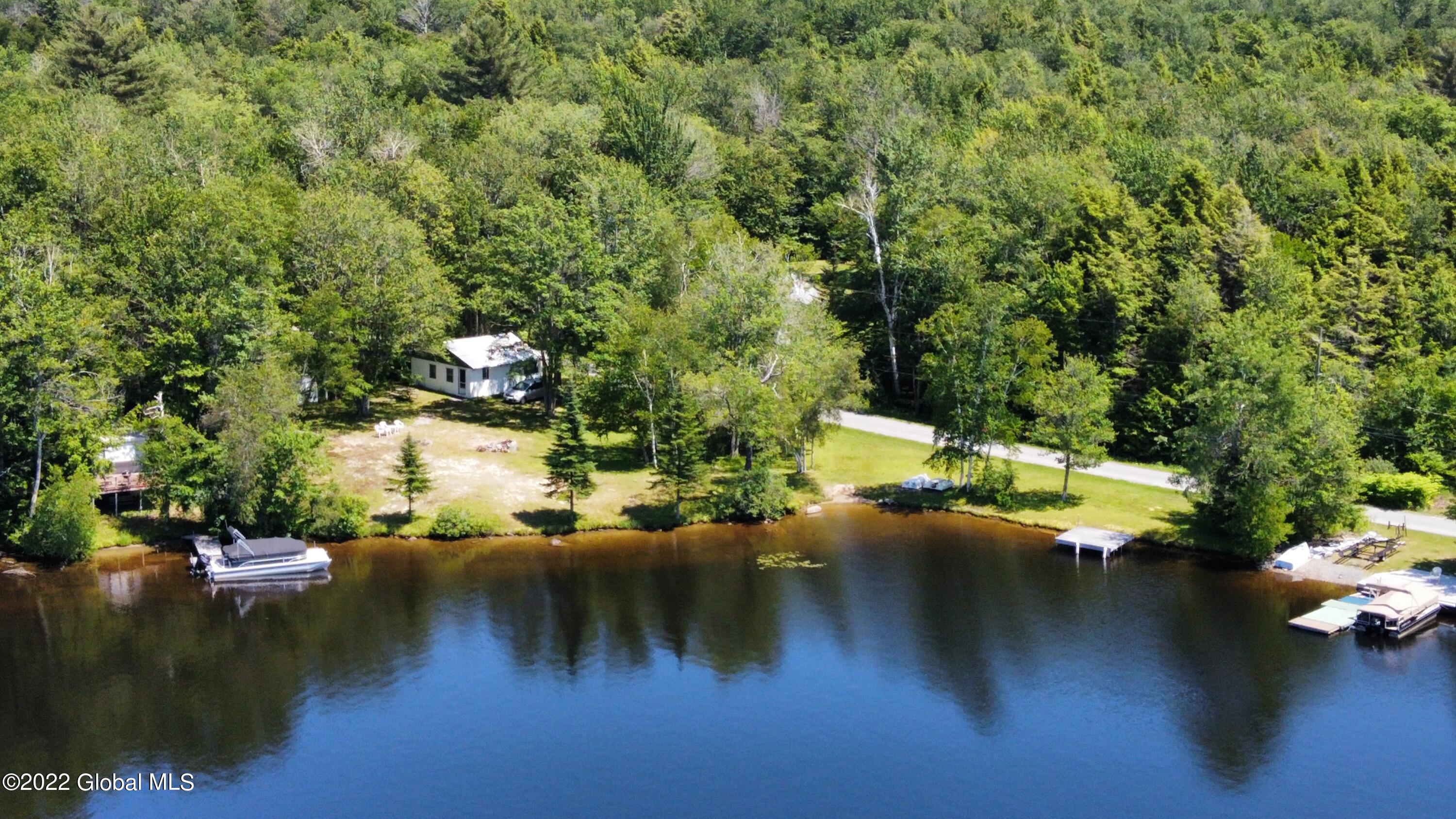 528 Dyken Pond Road, Petersburgh, New York image 4