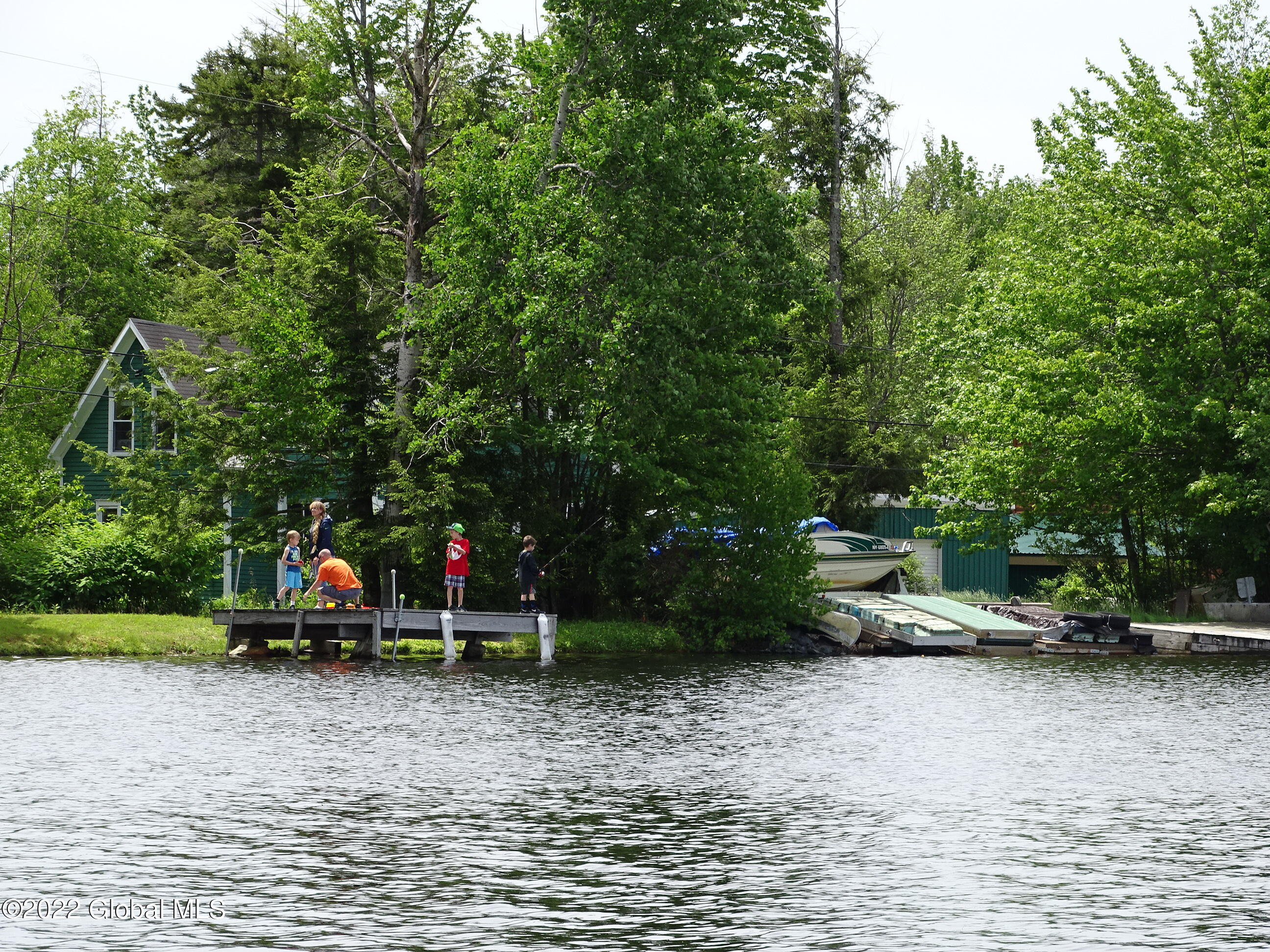 528 Dyken Pond Road, Petersburgh, New York image 11