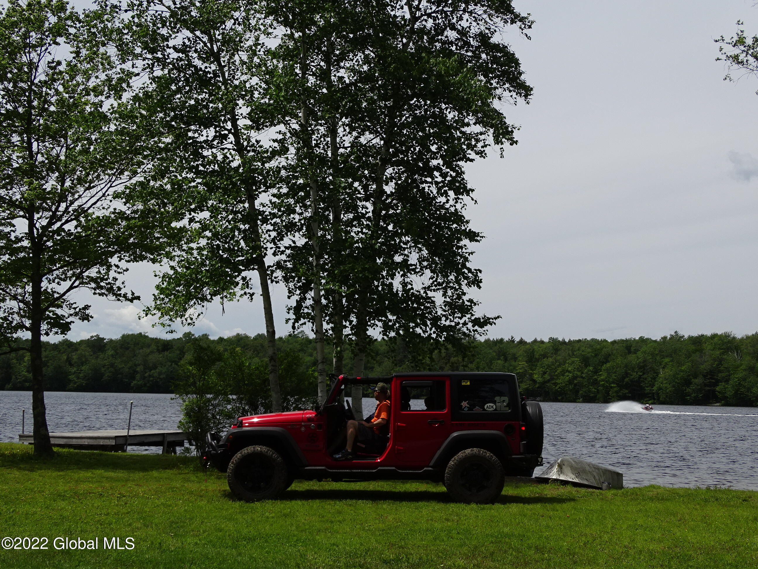 528 Dyken Pond Road, Petersburgh, New York image 44