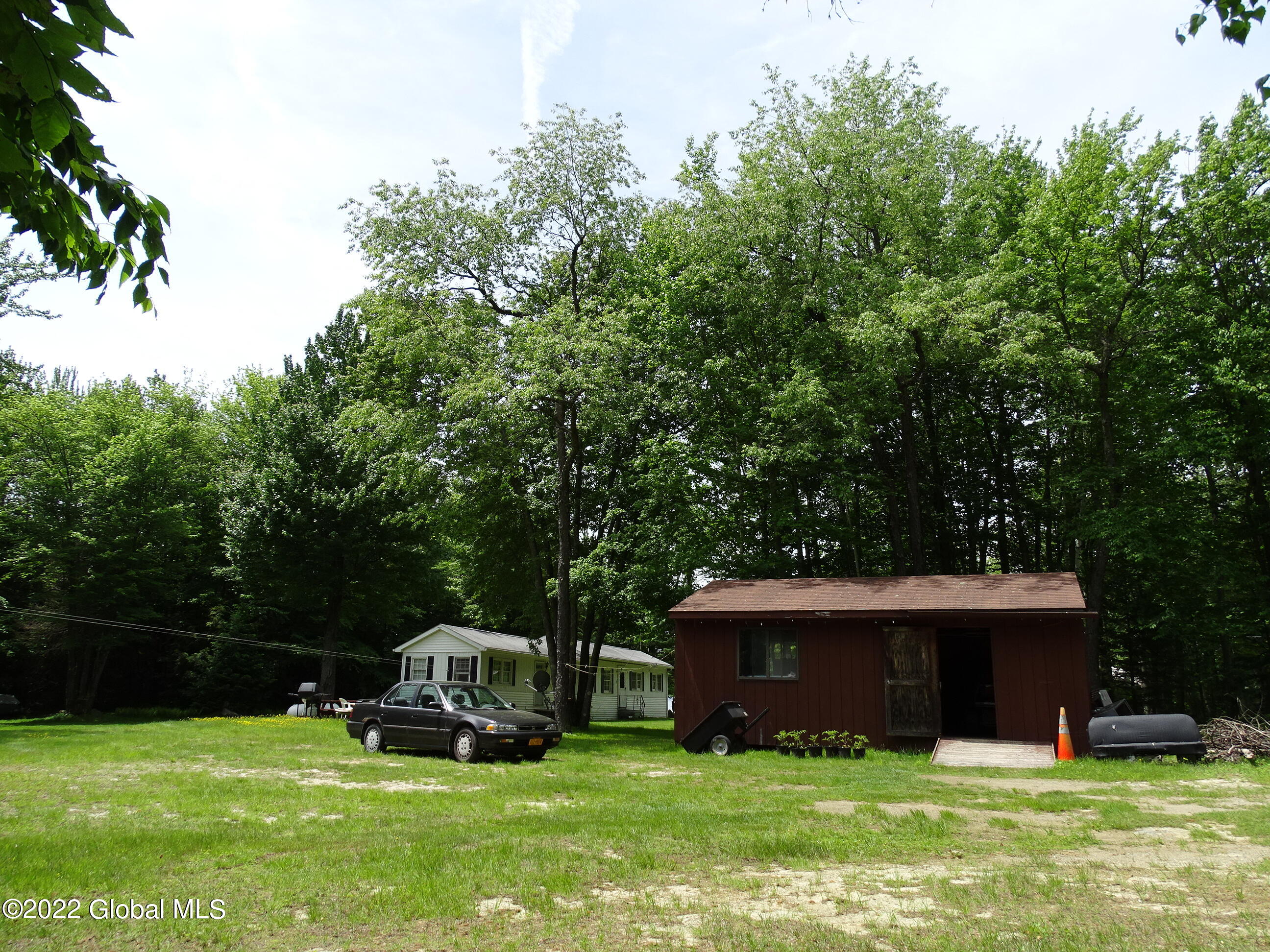 528 Dyken Pond Road, Petersburgh, New York image 35