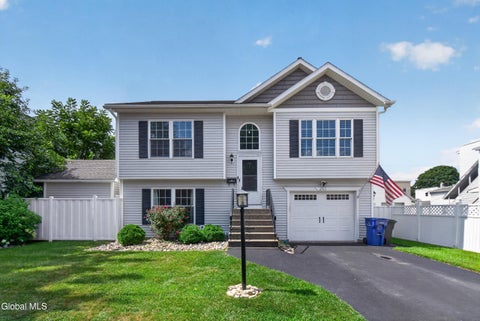Photo of 2513 Callahan Avenue, Watervliet, NY 12189 (MLS # 202625245)