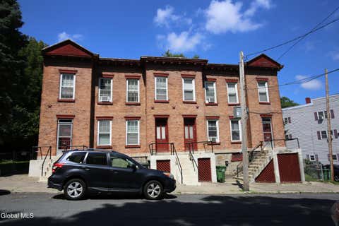 Apartment For Rent - 31 Willow Street<br/> Albany County, Cohoes, NY 12047