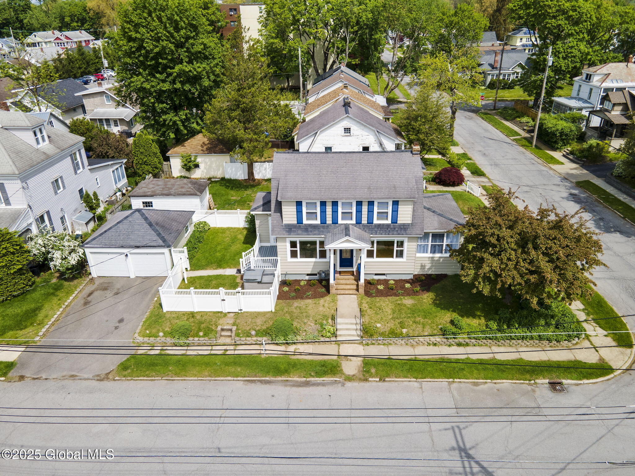 201 Huston Street, Scotia, New York image 27