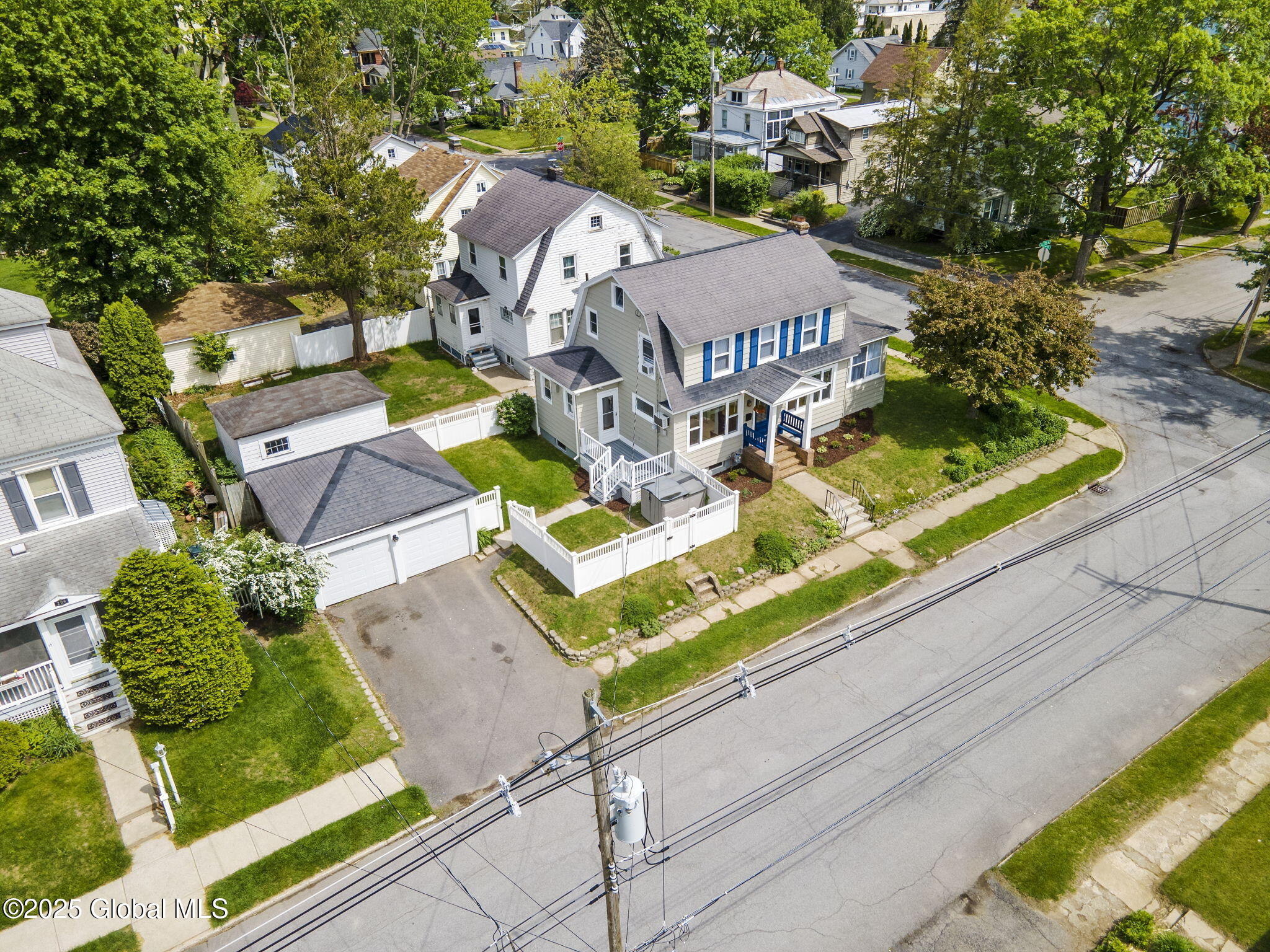 201 Huston Street, Scotia, New York image 26