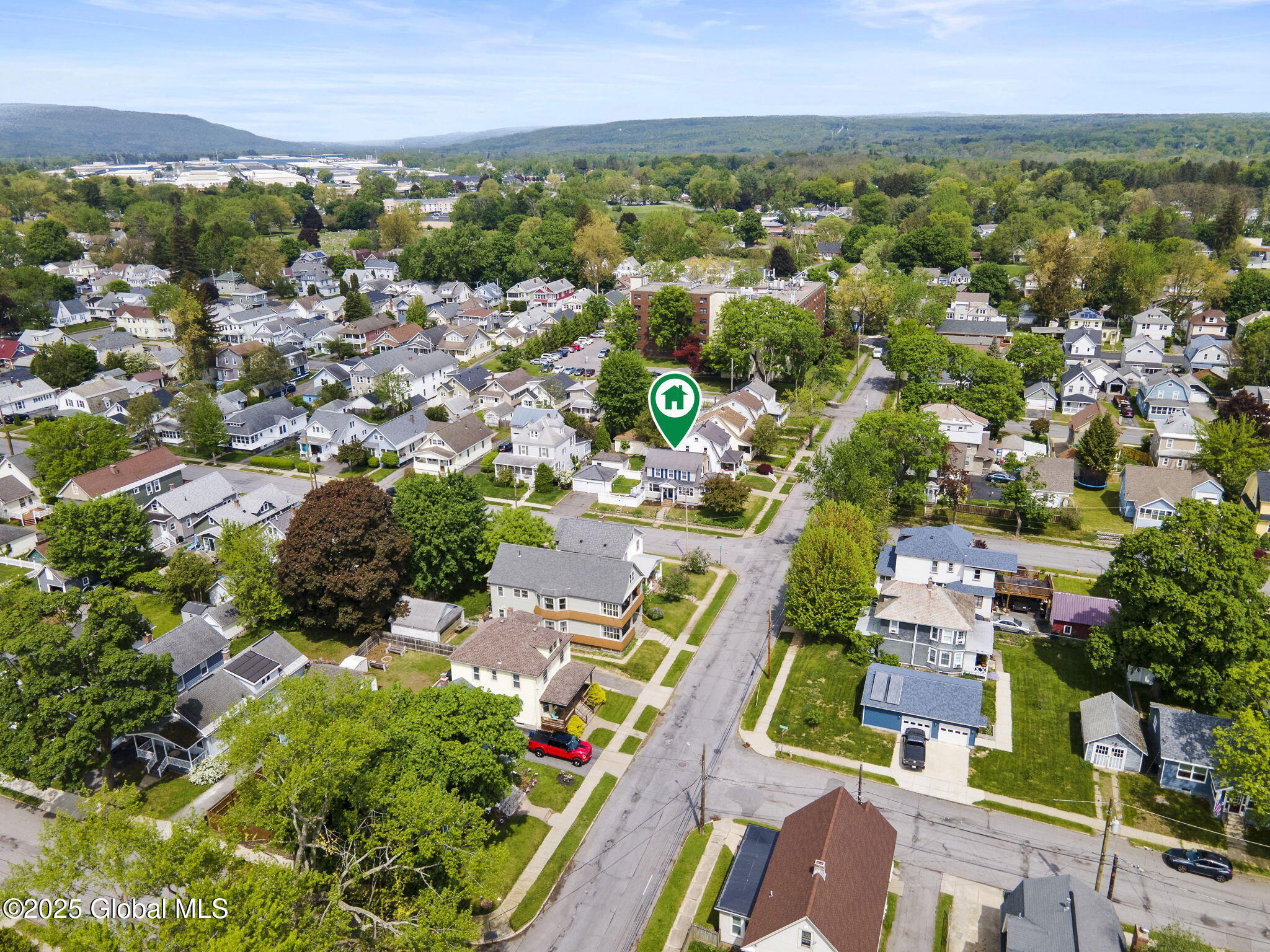 201 Huston Street, Scotia, New York image 29
