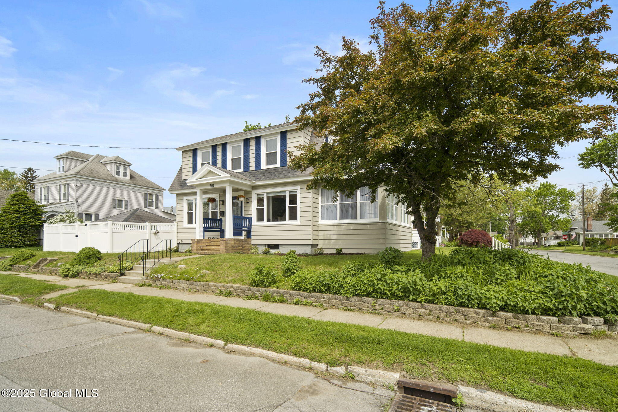 201 Huston Street, Scotia, New York image 2